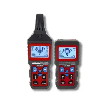 NOYAFA NF-826 - wire tracker, NYF-NF-826