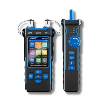 NOYAFA NF-8508 - wire tracker, NYF-NF-8508