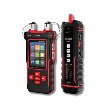 NOYAFA NF-859GT - wire tracker, NYF-NF-859GT