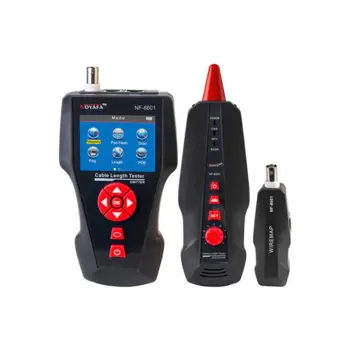 NOYAFA NF-8601 - Cable Length Tester, NYF-NF-8601