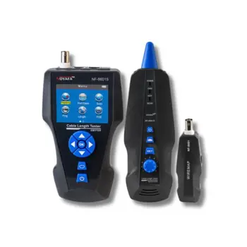NOYAFA NF-8601S - wire tracker, NYF-NF-8601S