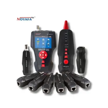 NOYAFA NF-8601W - Cable Length Tester, NYF-NF-8601W