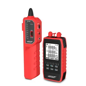NOYAFA NF-908S - Multifunctional Optical Meter, NYF-NF-908S