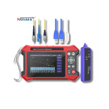 NOYAFA NF-9816 Multi-Functional OTDR Instrument, NYF-NF-9816