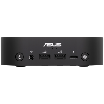 NUC 14 PRO AI/RNUC14LNKU7094H2/Ultra 7-258V/Intel Arc graphics/32G/1TB/WiFi 7, BT/Win 11 Home NextGen Premium/wo DTPM/Mini-PC (L10)/EU Cord/EAN:4711387914885, 90AS00N1-M00190