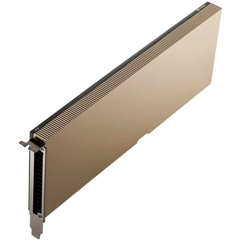 NVIDIA A10 Module 24GB PCI-Express x16 Gen 4.0,24 GB GDDR6 ECC 384-bit, NFR-TCSA10M-PB