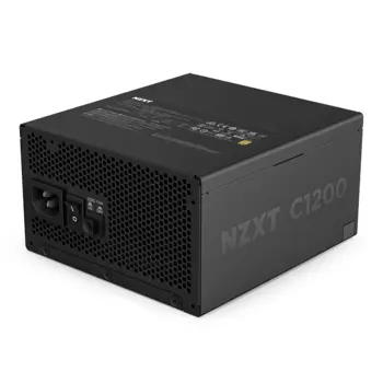 NZXT C1200W ATX 3.1 80+ GOLD, modularno napajanje, PA-2G2BB-EU