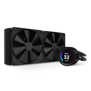 NZXT Kraken Elite 280 vodeno hlađenje, RL-KN28E-B1