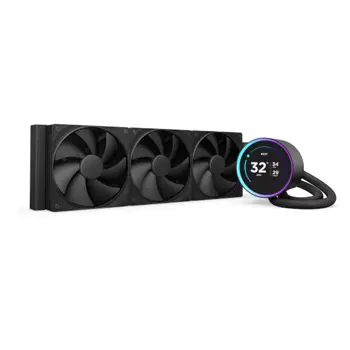 NZXT Kraken Elite 360 V2 vodeno hlađenje, 1851/AM5, RL-KN36E-B2