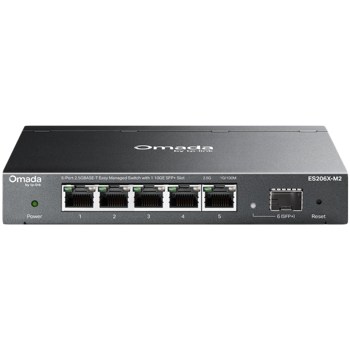 omada-5-port-25gbase-t-easy-managed-switch-with-1-10ge-sfp-s-52421-es206x-m2.webp