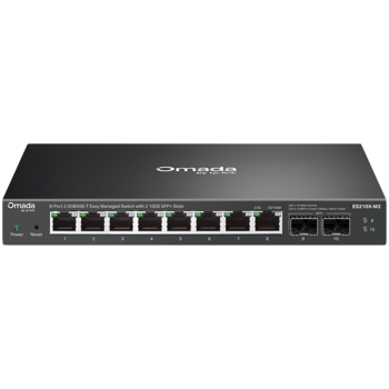 omada-8-port-25gbase-t-easy-managed-switch-with-2-10ge-sfp-s-523-es210x-m2.webp