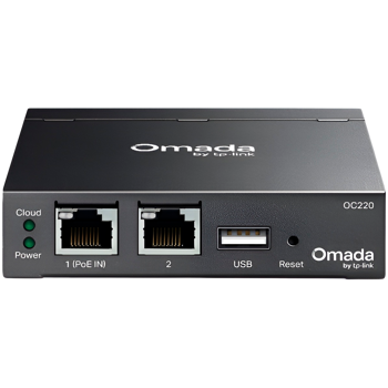 Omada Cloud Controller, OC220