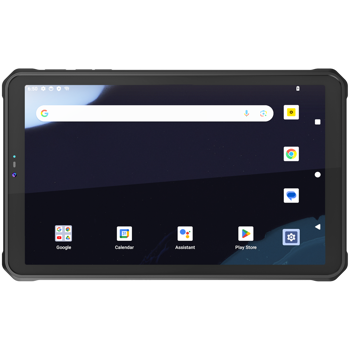 ONERugged T1, 8.68’ rugged outdoor tablet, 1340×800, 8 GB + 128 GB, 33W fast charging, 4G, IP68, T1