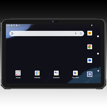 ONERugged T1 MAX, 10.95’ rugged outdoor tablet, 1920×1200, 8 GB + 128 GB, 33W fast charging, 4G, IP68, T1 MAX