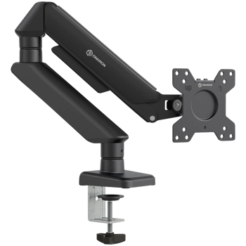 ONKRON Desk Mount for Monitor 13"- 32", max 8 kg, tilt-swivel, with rotation, G45-B