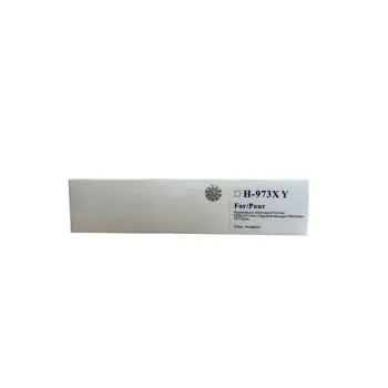 Orink tinta za HP, 4S6W8NE, No.937e, žura, CH937eY/C