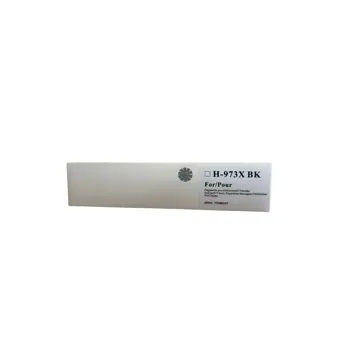 Orink tinta za HP, 4S6W9NE, No.937e, crna, CH937eBK/C
