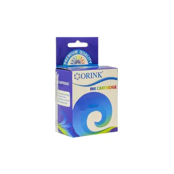 Orink tinta za HP, CZ101EA, No.650, crna, CZ101AE