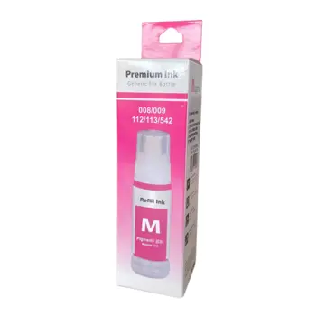 Orink za Epson 112/113XL EcoTank, magenta, CET112/113XL-M-OR