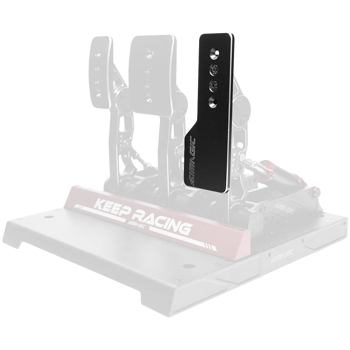 P1000 Long Throttle Plate, P-L100