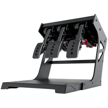 P1000i Modular Inverted Hydraulic Pedals, P1000I-RS
