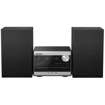PANASONIC Mikro HiFI sustav SC-PM270EG-K, SC-PM270EG-K
