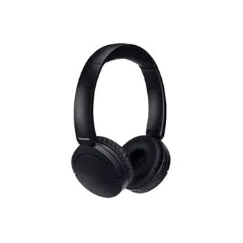 PANASONIC slušalice RB-HF630BE-K, wireless,BT, RB-HF630BE-K
