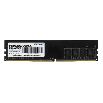 Patriot DIMM 16GB DDR4 3200MHz Signature Line, 77145