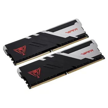 Patriot DIMM 64GB (2x32GB) DDR5 6000 MHz Viper Venom RGB, 75716