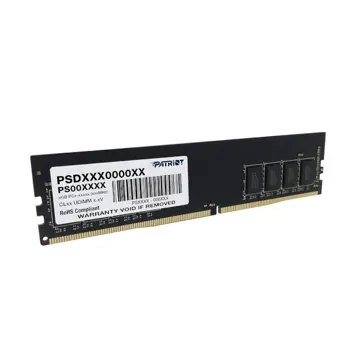 Patriot Signature DDR4, 3200Mhz, 8GB, PSD48G320082