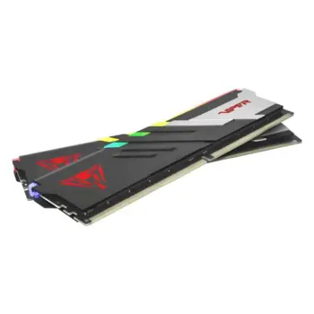 Patriot Viper 2 x 16 GB DDR5 UDIMM 6400 MHz CL32 | XMP | Kit, CRU-PVV532G640C32K
