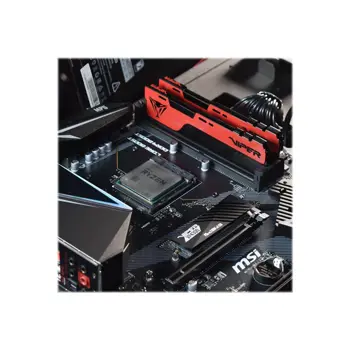 PATRIOT Viper Elite II 32GB DDR4 3200MHz, PVE2432G320C8