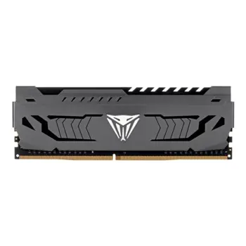 Patriot Viper Steel 16 GB DDR4 3200MHz, 1.35V, UDIMM, CRU-PVS416G320C6