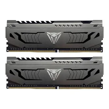PATRIOT Viper Steel 16GB 2x8GB DDR4, PVS416G360C8K