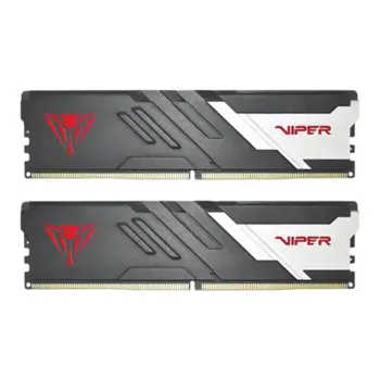 PATRIOT VIPER VENOM 32GB DDR5 KIT 2X16GB, PVV532G640C32K