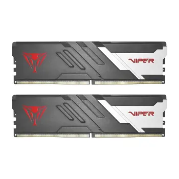 Patriot Viper Venom, 6000Mhz, 32GB (2x16GB) DDR5, PVV532G600C36K