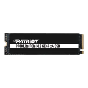 PATRIOT Viper VP400 Lite 1TB M.2 SSD, P400LP1KGM28H