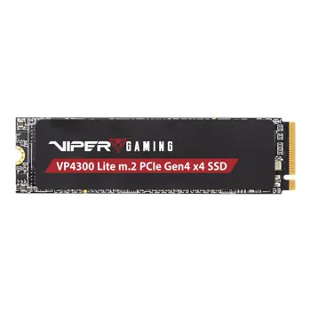 PATRIOT Viper VP4300 Lite 1TB M.2 2280, VP4300L1TBM28H