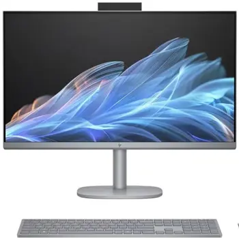 PC AiO HP 27-cv0020ny, D90A5EA, D90A5EA#BED
