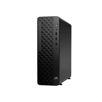 PC HP ProDesk 2 SFF G1iE, B6ZC4ET, B6ZC4ET#BED