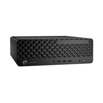 PC HP ProDesk 4 SFF G1i, 9H7K2ET, 9H7K2ET#BED