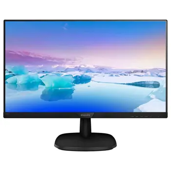 Philips 273V7QJAB, IPS,  27", VGA, HDMI, DP, zvuč., 273V7QJAB