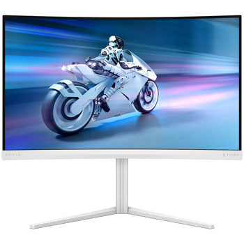 Philips 27E2N2500 27" QHD Monitor, 120Hz IPS, 2560x1440, 1ms MPRT, Adaptive Sync, HDR10 HDMI, DP, Audio Out, 3-sides frameless, Tilt, VESA, 3-year warranty, 27E2N2500/00