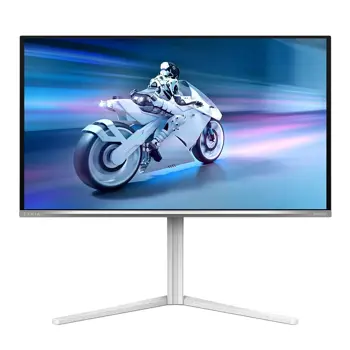 Philips 27M2N6501L 27", OD, QHD, 2xHDMI, DP, 240Hz, 27M2N6501L/00