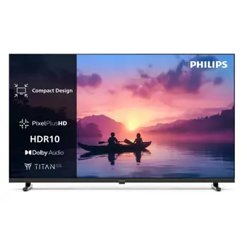 Philips 32PHS6000, 80cm, HD, 3xHDMI, 2xUSB, Smart, 32PHS6000/12