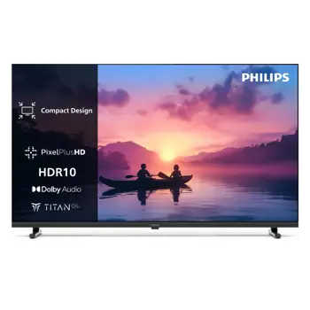 Philips 40PFS6000, 102cm, FHD, 3xHDMI, 2xUSB, Smar, 40PFS6000/12