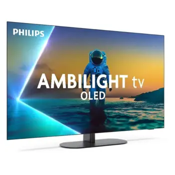 Philips 48OLED820, 121cm, 4K, 4xHDMI, 2xUSB, Ambl, 48OLED820/12