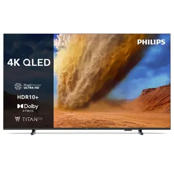 Philips 50PUS7810, 127cm, 4K, 3xHDMI, 2xUSB, Titan, 50PUS7810/12