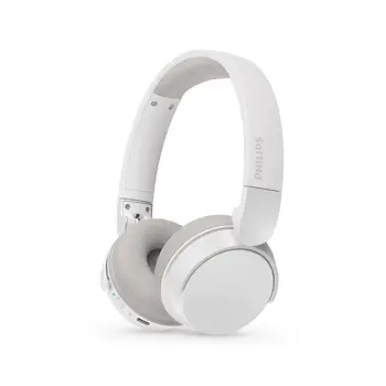 Philips bluetooth bežične slušalice TAH3209WT, wht, TAH3209WT/00