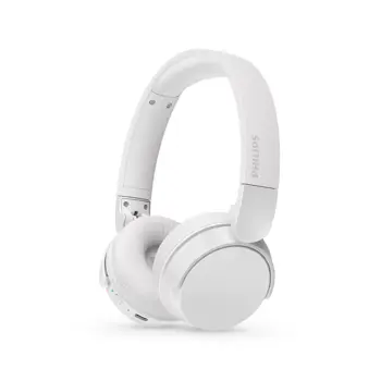 Philips bluetooth bežične slušalice TAH4209WT, wht, TAH4209WT/00